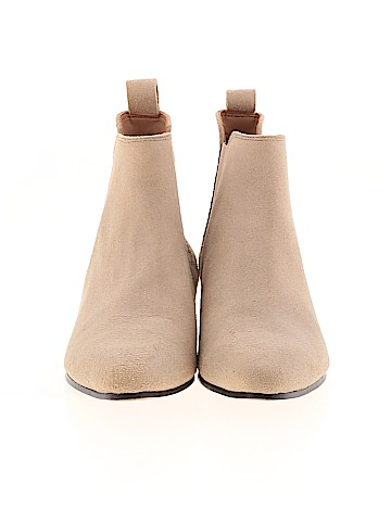 Banana Republic Ankle Boots (view 2)