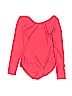 Theatricals DANCEWEAR Solid Red Leotard Size S (youth) - photo 1