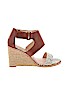 Louise Et Cie Brown Wedges Size 7 - photo 1
