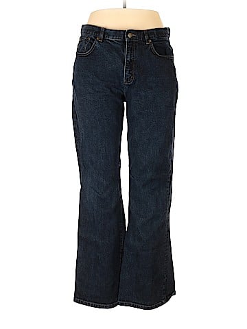 Lauren Jeans Co. Jeans (view 1)