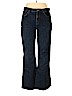 Lauren Jeans Co. Blue Jeans Size 14 - photo 1