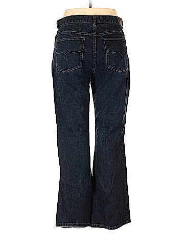 Lauren Jeans Co. Jeans (view 2)