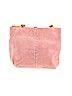 fatte a mano by Carlos Falchi Pink Satchel One size - photo 3