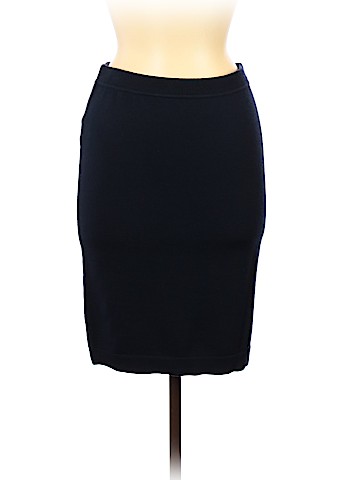 Worth New York Wool Skirt (view 1)