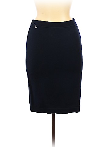 Worth New York Wool Skirt (view 2)