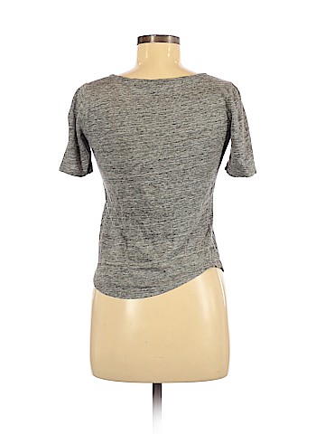 Ann Taylor Short Sleeve T-Shirt (view 2)
