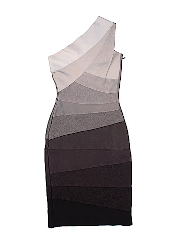 Herve Leger Cocktail Dress (view 1)