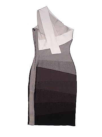 Herve Leger Cocktail Dress (view 2)