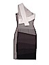 Herve Leger Gray Cocktail Dress Size XS - photo 2