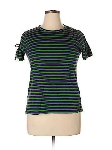 MICHAEL Michael Kors Short Sleeve T-Shirt (view 1)