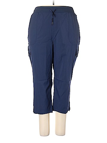 L.L.Bean Cargo Pants (view 1)