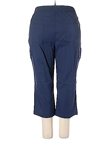 L.L.Bean Cargo Pants (view 2)