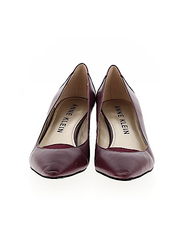 Anne Klein Heels (view 2)
