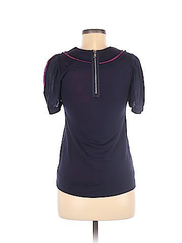 Marc by Marc Jacobs Short Sleeve Top (view 2)