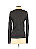 Theory Gray Cardigan Size S - photo 2