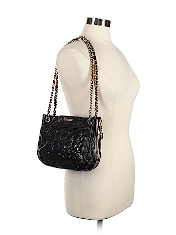 Rebecca Minkoff Leather Shoulder Bag (view 2)