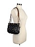 Rebecca Minkoff 100% Leather Black Leather Shoulder Bag One size - photo 2