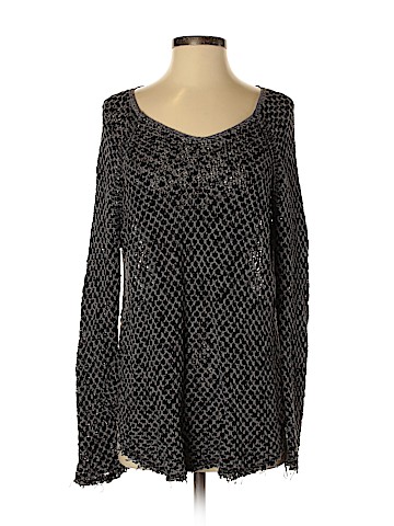 Free People Pullover Sweater (view 1)