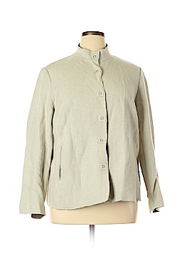 Sigrid Olsen Sport Size 1X Plus
