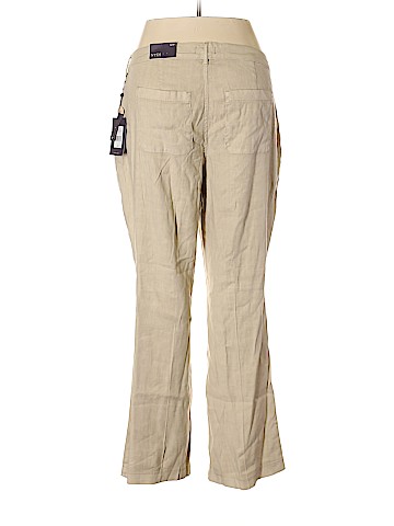 NYDJ Linen Pants (view 2)