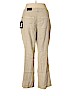 NYDJ Tan Linen Pants Size 14 - photo 2