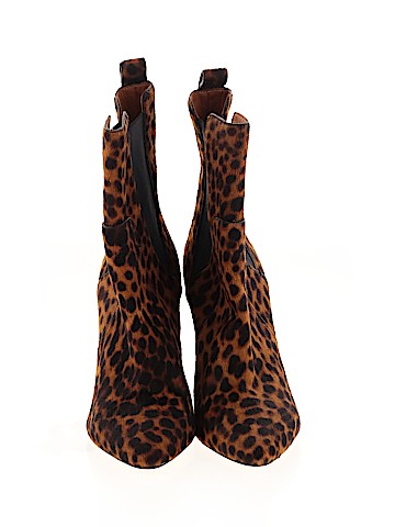 Veronica Beard Boots (view 2)