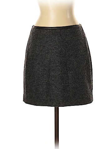 Madewell Casual Skirt (view 1)