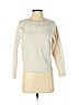 Ann Taylor Ivory Wool Pullover Sweater Size XS (petite) - photo 1