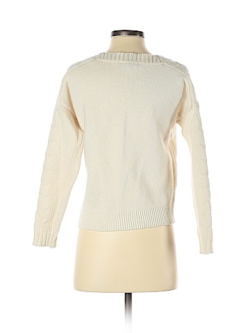 Ann Taylor Wool Pullover Sweater (view 2)