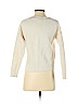 Ann Taylor Ivory Wool Pullover Sweater Size XS (petite) - photo 2