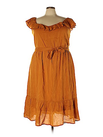 Old Navy Casual Dress (view 1)