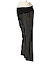A Pea in the Pod Black Dress Pants Size S - photo 1
