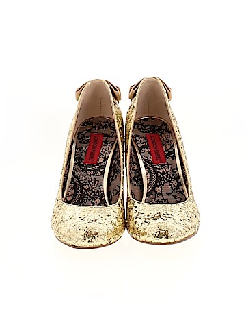 London Rebel Heels (view 2)