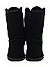 Ugg Australia Black Boots Size 10 - photo 2