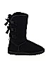 Ugg Australia Black Boots Size 10 - photo 1