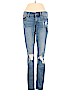 Lucky Brand Blue Jeans Size 24 waist - photo 1