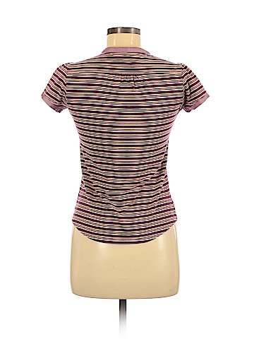 Marc by Marc Jacobs Short Sleeve Top (view 2)