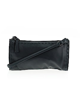 Preston & York Leather Shoulder Bag