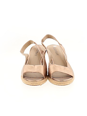 Ellen Tracy Wedges (view 2)