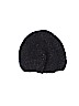 Unbranded Solid Black Beanie One size - photo 1