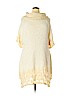 Reborn Ivory Casual Dress Size XL - photo 1