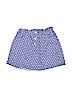 Crewcuts 100% Cotton Print Blue Skirt Size 4 - 5 - photo 1