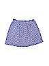 Crewcuts 100% Cotton Print Blue Skirt Size 4 - 5 - photo 2