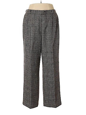 Talbots Wool Pants (view 1)