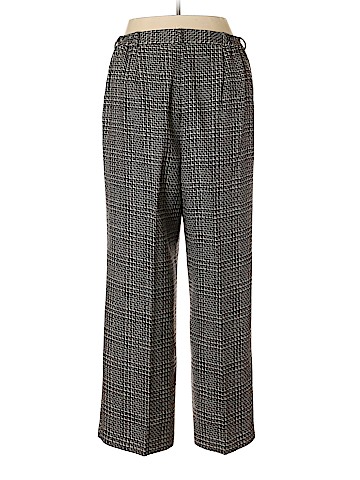 Talbots Wool Pants (view 2)