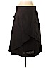 Maeve Black Casual Skirt Size 4 - photo 1
