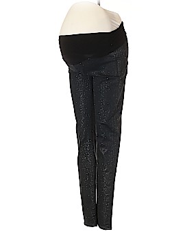 Hudson Jeans Size 27 Maternity waist