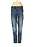 Zara Basic Blue Jeans Size 6 - photo 1