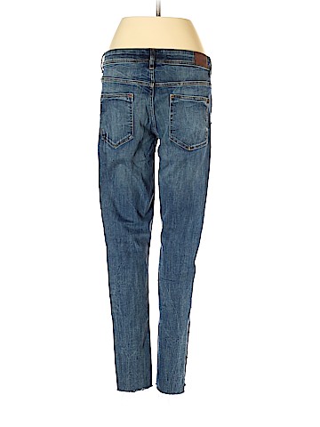 Zara Basic Jeans (view 2)