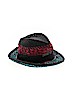 Theodora & Callum Print Black Fedora One size - photo 1